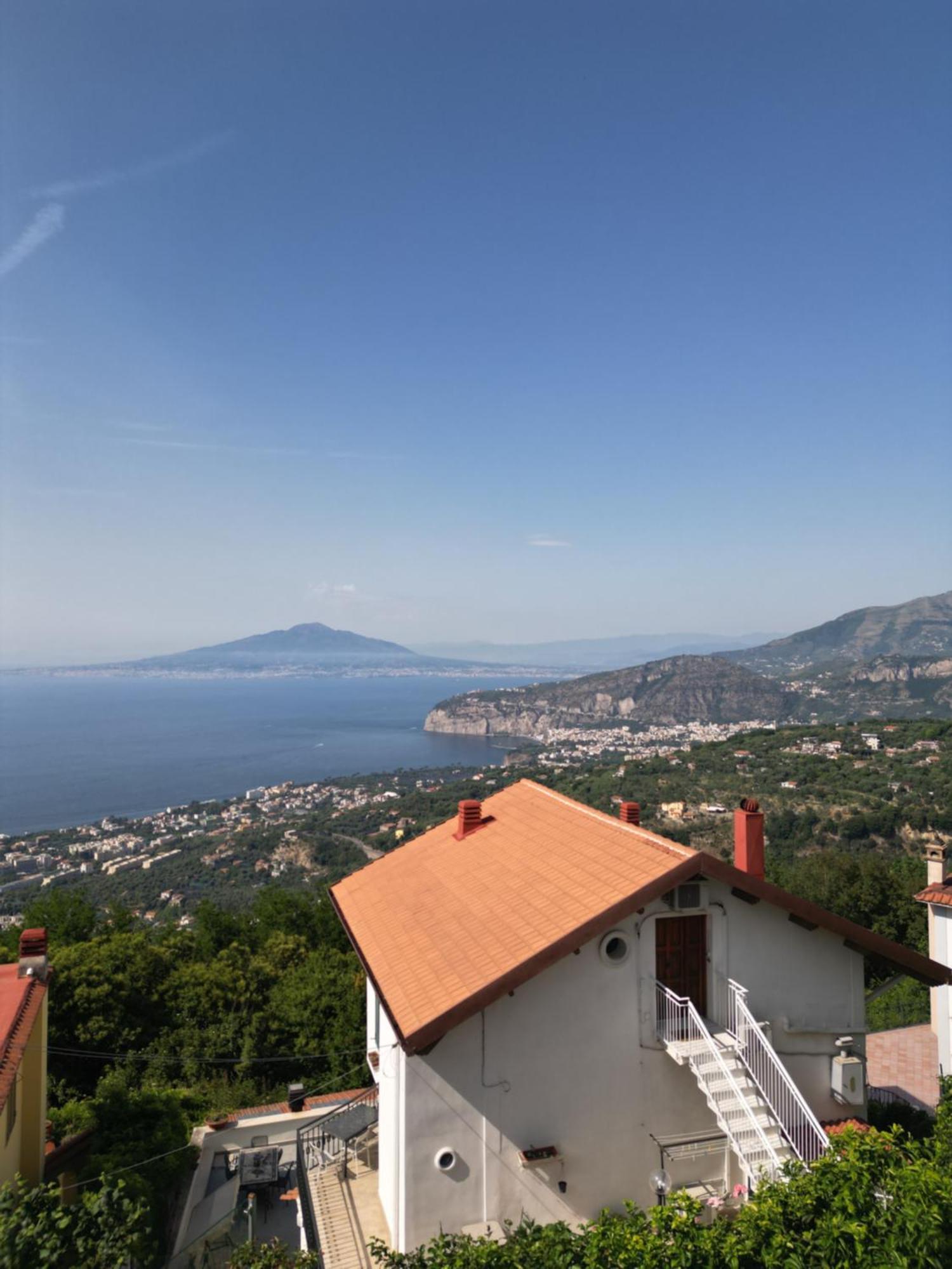 Walter Apartment Sorrento