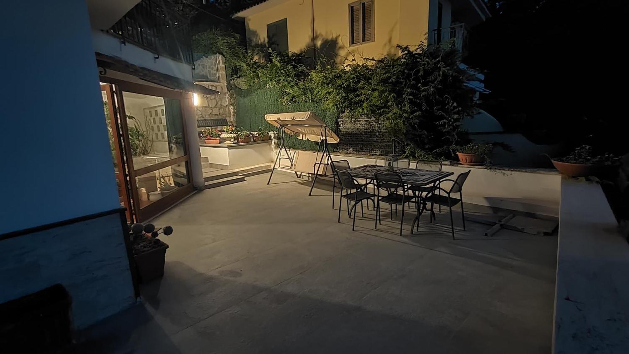 Apartment Walter Sorrento